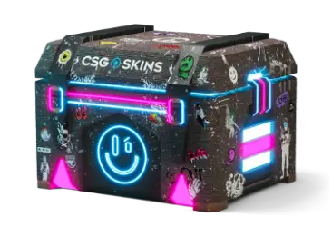 NEON CASE