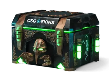 PLAGUE CASE