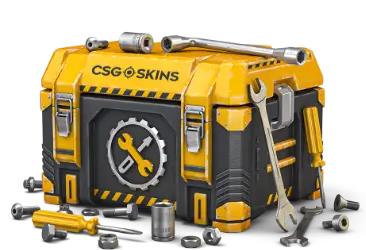 TOOLBOX CASE