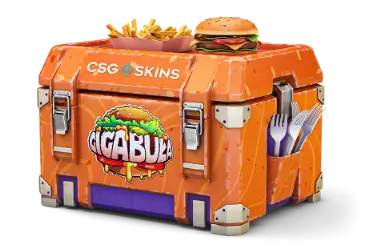 GIGABUTA CASE