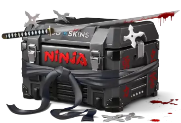 NINJA CASE