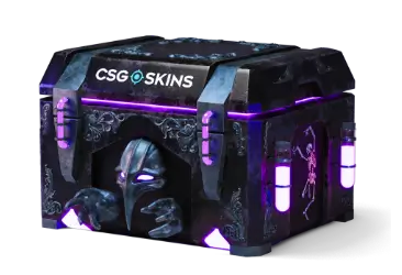 CURSED CASE