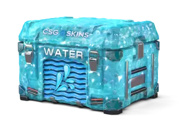WATER CASE