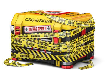 DUNGER CASE