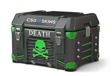 DEATH CASE