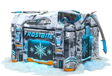 FROSTBITE CASE