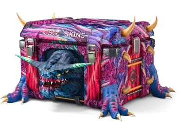 BEAST CASE