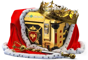 ROYAL CASE
