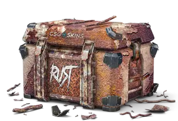 RUST CASE