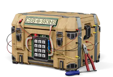 C4 CASE