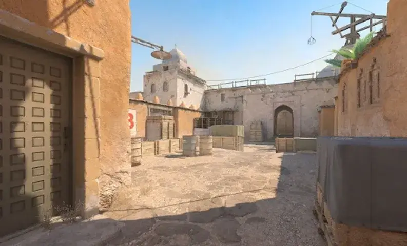 CS2 Cases Opening