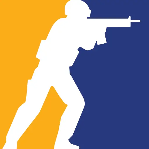 CS2 Cases logo